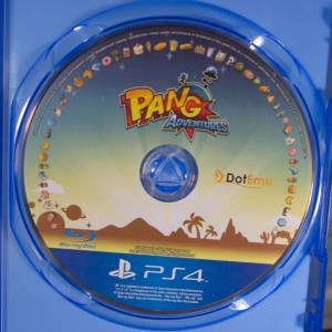 Pang Adventures (05)